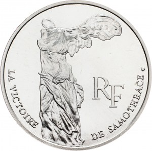 Francie, 100 franků 1993, ESSAI