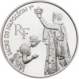 France, 100 Francs 1993, ESSAI