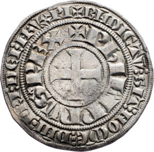 Philip IV., Gros Tournois 1290-1295