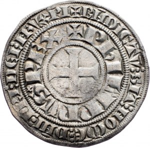 Filippo IV, Gros Tournois 1290-1295