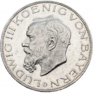 Germania, 5 marco 1914, D