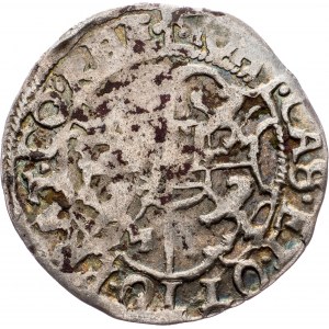 Germania, 3 Kreuzer 1606-1617, Salm-Dhaun