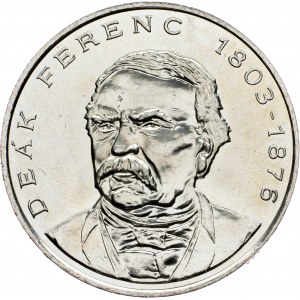 Hungary, 200 Forint 1994