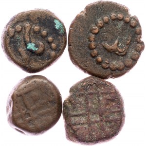 India - pozemky, pozemky