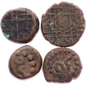 India - pozemky, pozemky