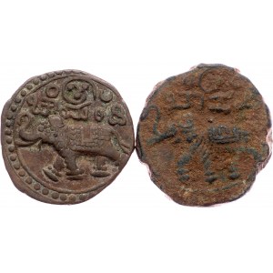 Indien - Grundstücke, Grundstücke