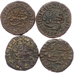 India - Lots, Lot
