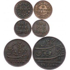 India - Lots, Lot