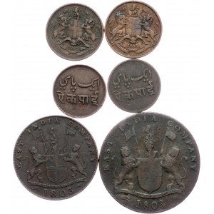 India - Lots, Lot