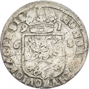 Nimwegen, 6. Stuivers 1691