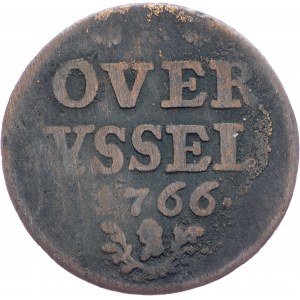 Overijssel, 1 grudnia 1766 r.