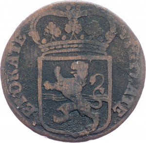 Overijssel, 1 grudnia 1766 r.