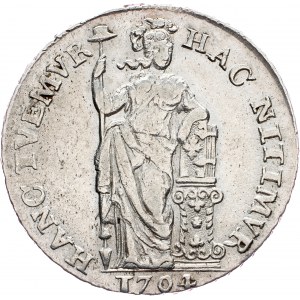 Holland, 1 Gulden 1794, Dordrecht