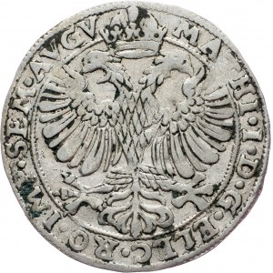 Kampen, 6 Stuivers 1611-1619, Kampen