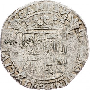 Kampen, 6 Stuivers 1611-1619