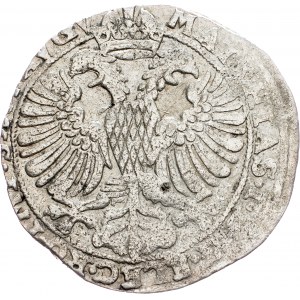 Kampen, 6 Stuivers 1611-1619