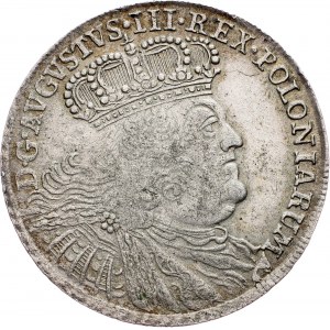 Poland, Ort 1754