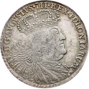 Polonia, Ort 1754