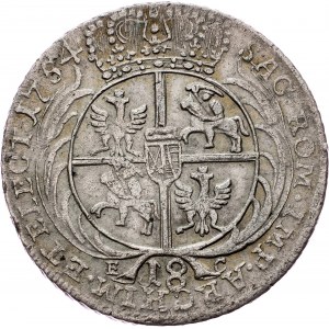 Pologne, Ort 1754