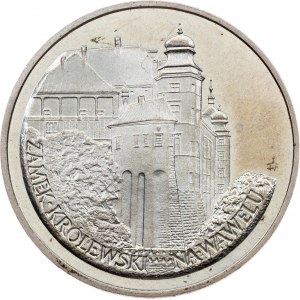Poľsko, 100 zlotých 1977