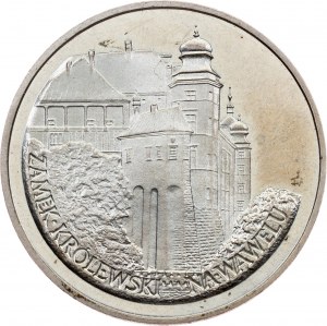 Polen, 100 Zlotych 1977