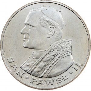 Pologne, 1000 Zlotych 1983