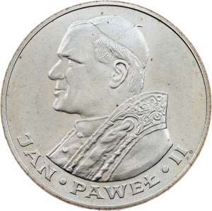 Polen, 1000 Zlotych 1983