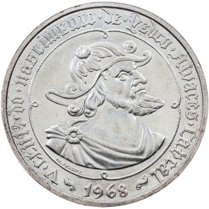 Portugal, 50 Escudos 1968