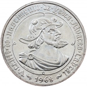 Portogallo, 50 Escudos 1968