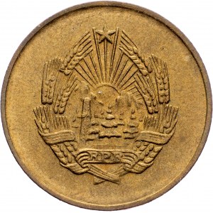 Rumunsko, 3 Bani 1953