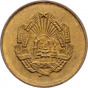 Rumunia, 3 Bani 1953 r.