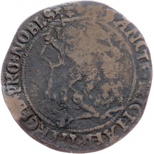 Spanish Netherlands, Jeton 1538