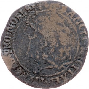 Paesi Bassi spagnoli, Jeton 1538