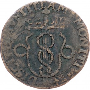 Pays-Bas espagnols, Jeton 1570