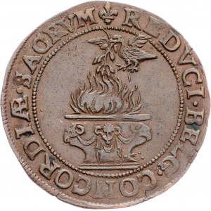 Španělské Nizozemsko, Jeton 1584