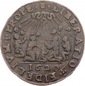 Paesi Bassi spagnoli, Jeton 1620
