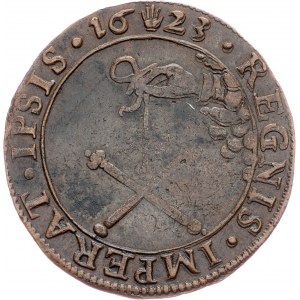 Spanish Netherlands, Jeton 1623