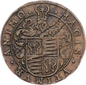 Pays-Bas espagnols, Jeton 1627