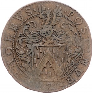 Hiszpańskie Niderlandy, Jeton 1630