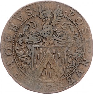 Spanish Netherlands, Jeton 1630