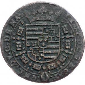 Spanish Netherlands, Jeton 1649