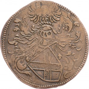 Španělské Nizozemsko, Jeton 1666