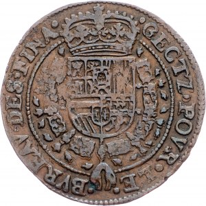 Paesi Bassi spagnoli, Jeton 1669