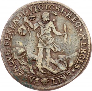 Paesi Bassi spagnoli, Jeton 1679