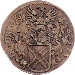 Paesi Bassi spagnoli, Jeton 1681
