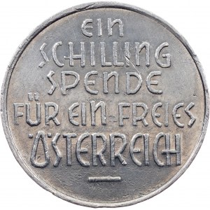 Winterhilfe, Token 1936