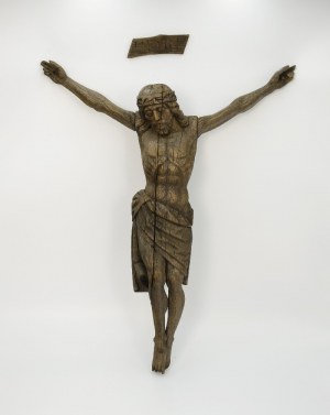 Christ Crucified