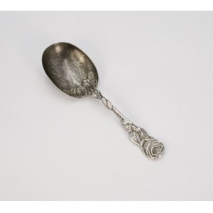 WHITING MANUFACTURING Co. (active 1840-1926), Sauce Spoon