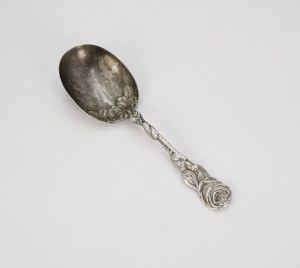 WHITING MANUFACTURING Co. (active 1840-1926), Sauce Spoon