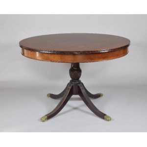 Classical style table
